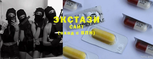 ECSTASY Алзамай